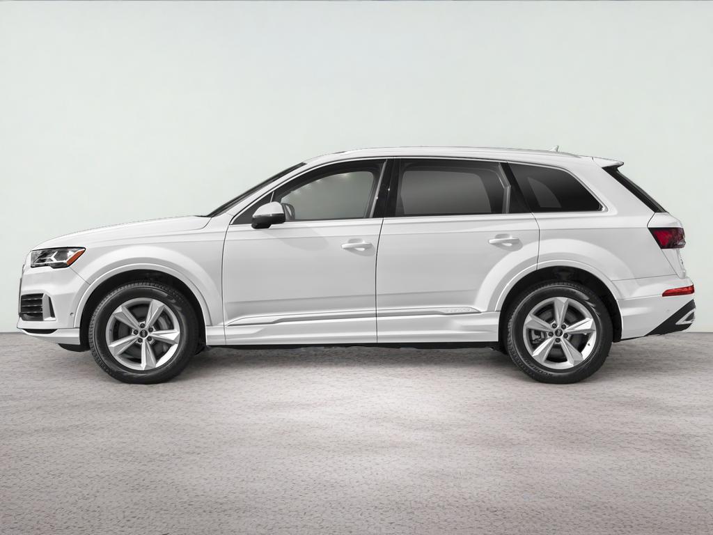 2023 Audi Q7 Premium Plus