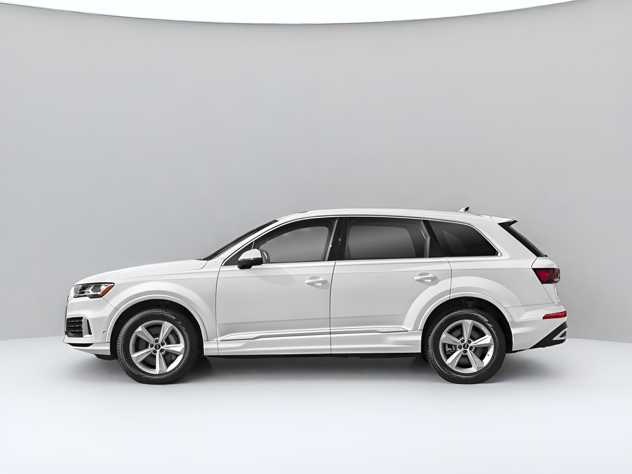 2023 Audi Q7 Prestige