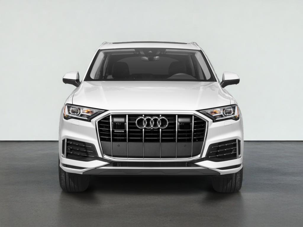 2023 Audi Q7 Premium Plus