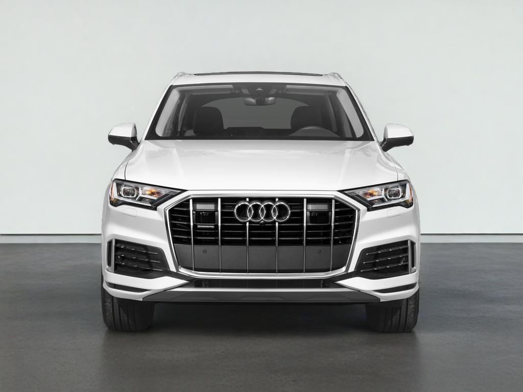 2023 Audi Q7 Premium Plus