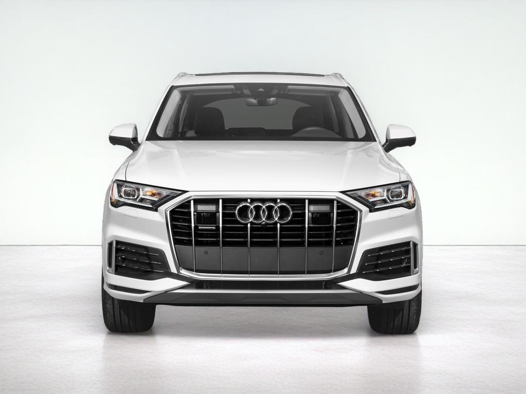 2023 Audi Q7 Premium Plus