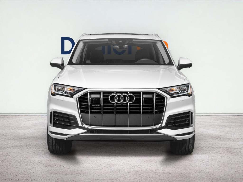 2023 Audi Q7 Premium Plus