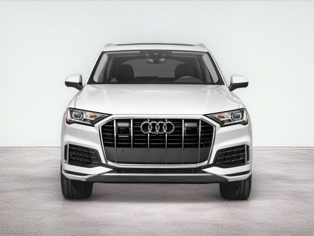2023 Audi Q7 Premium Plus