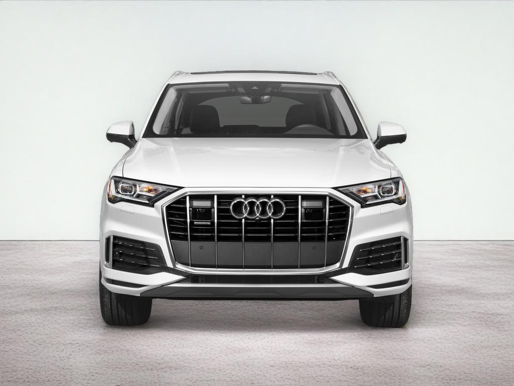 2023 Audi Q7 Premium Plus