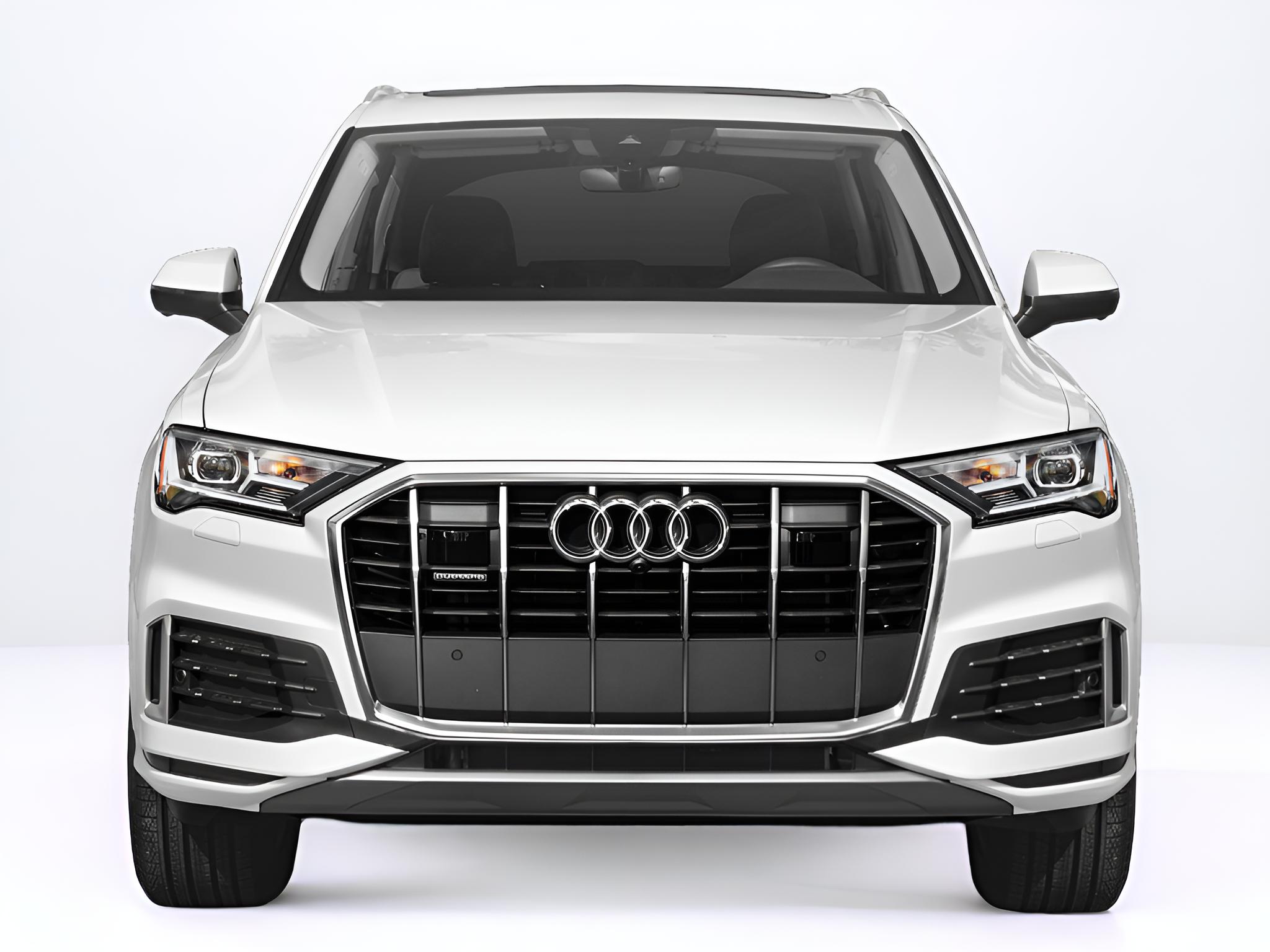 2023 Audi Q7 Prestige