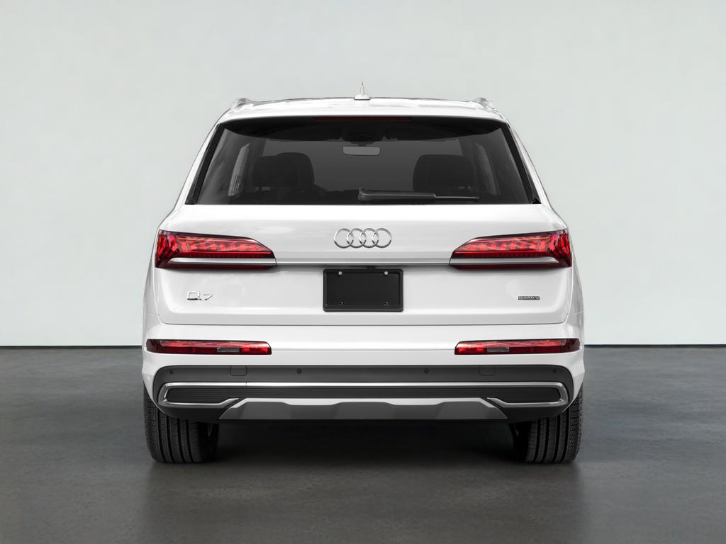2023 Audi Q7 Premium Plus