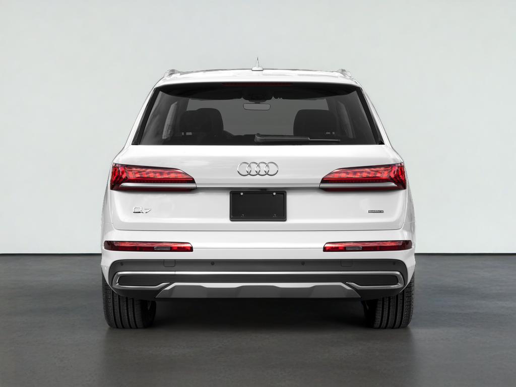 2023 Audi Q7 Premium Plus