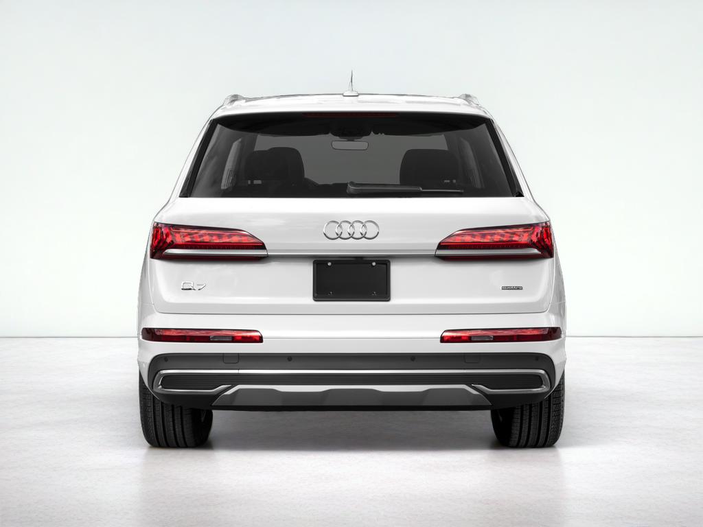2023 Audi Q7 Premium Plus