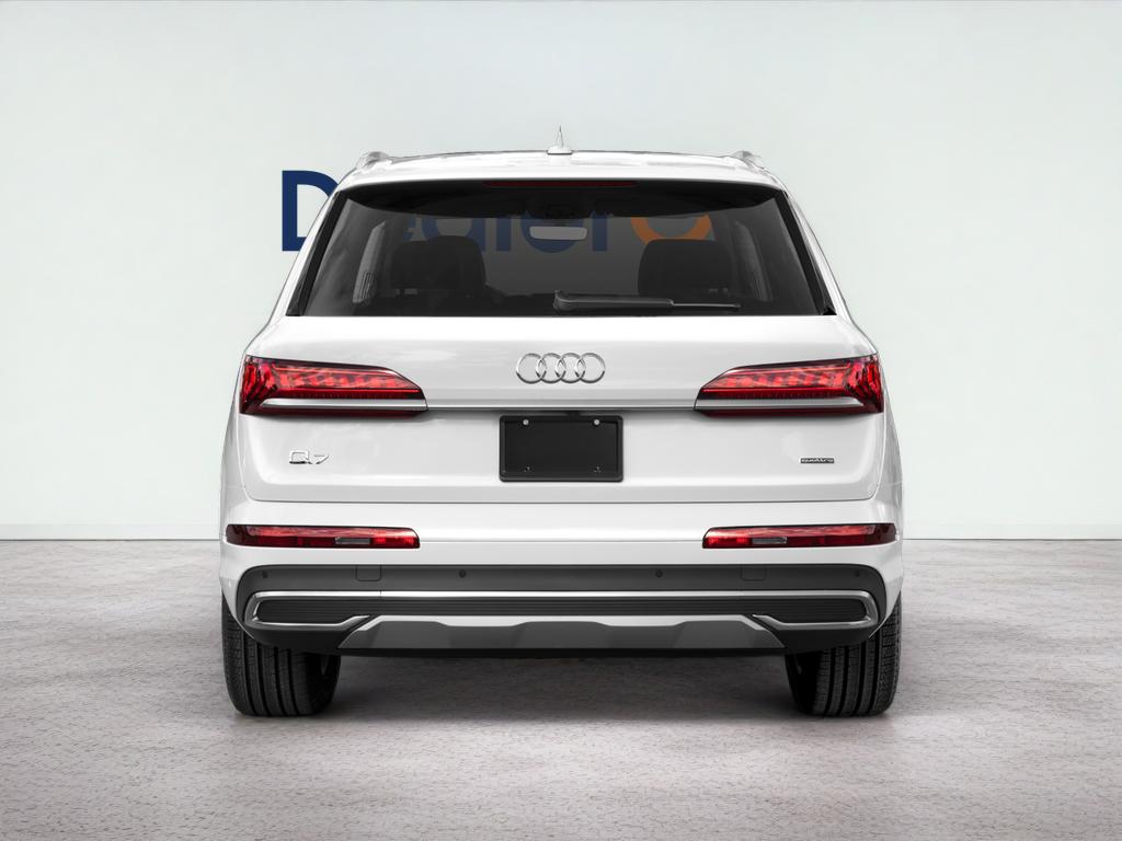 2023 Audi Q7 Premium Plus