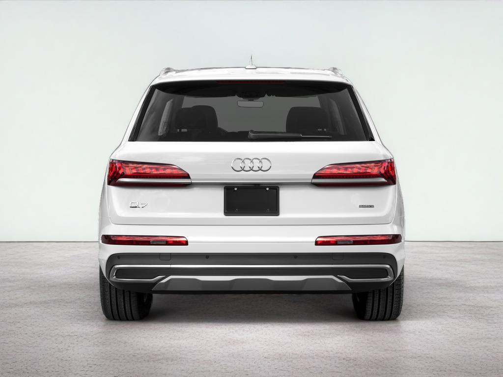 2023 Audi Q7 Premium Plus