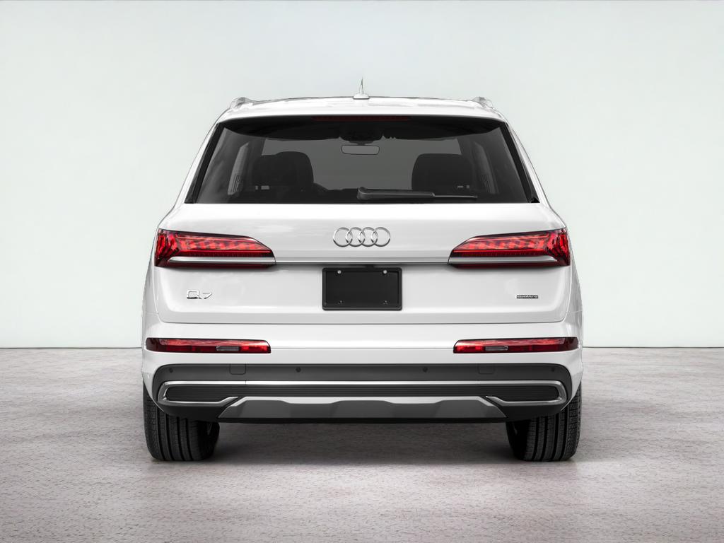 2023 Audi Q7 Premium Plus