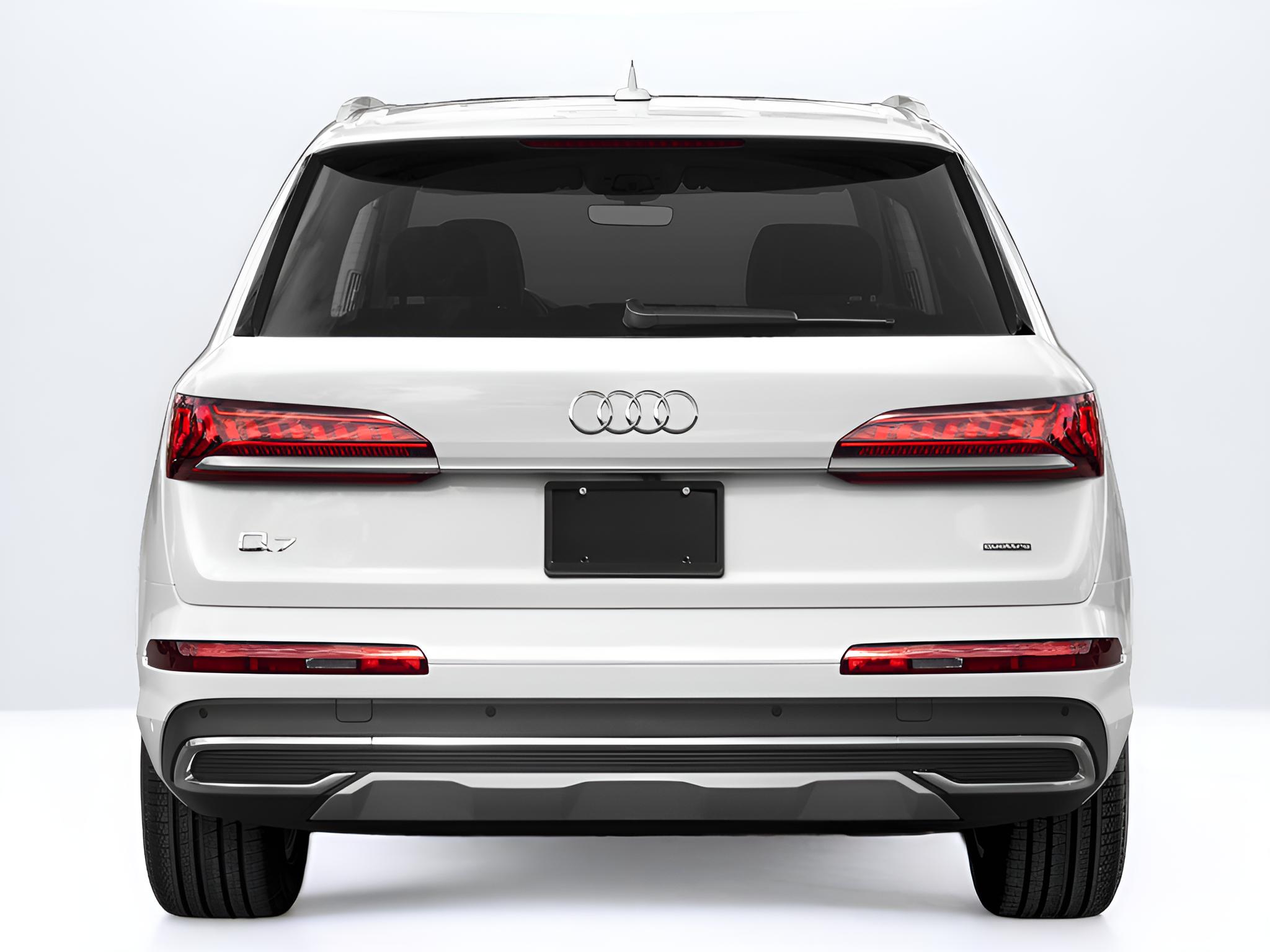 2023 Audi Q7 Prestige