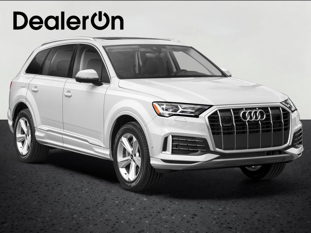 2023 Audi Q7 Premium Plus