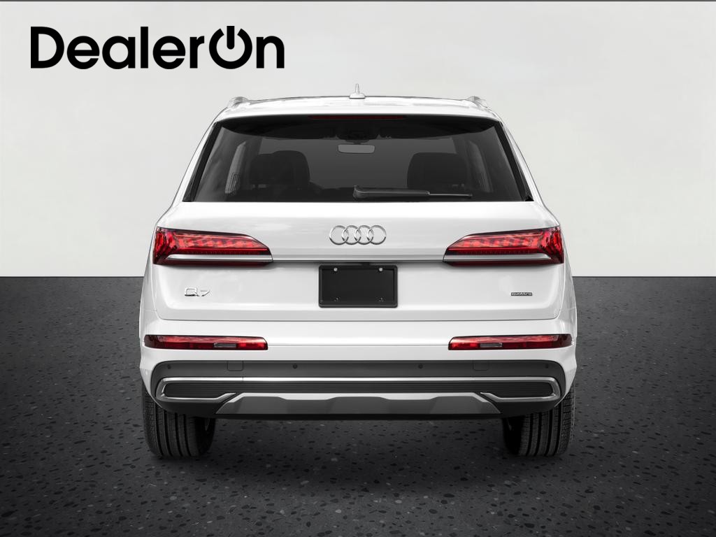 2023 Audi Q7 Premium Plus