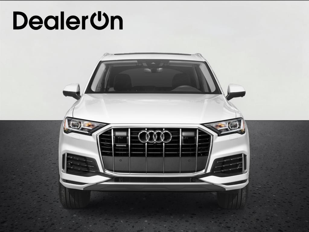 2023 Audi Q7 Premium Plus
