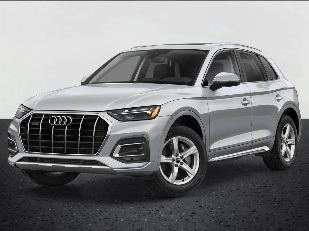 2023 Audi Q5 S line Premium Plus