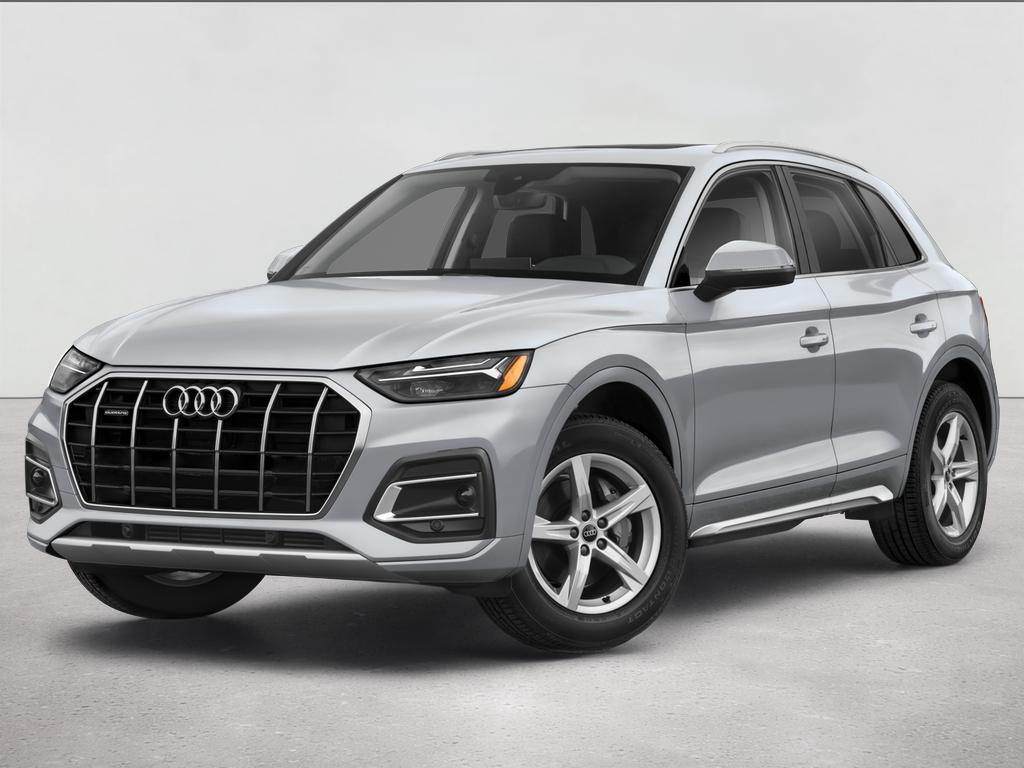 2024 Audi Q5 40 Premium Plus quattro