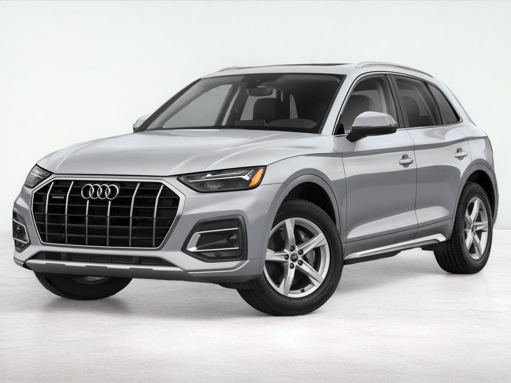 2024 Audi Q5 40 Premium quattro