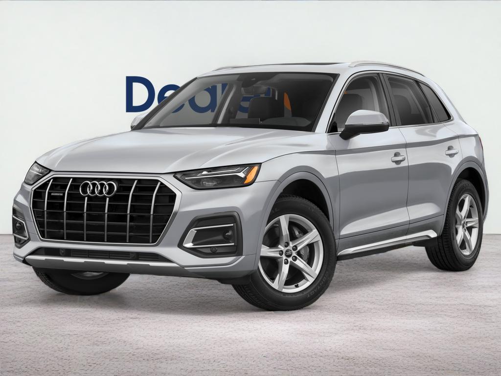 2023 Audi Q5 S line Premium