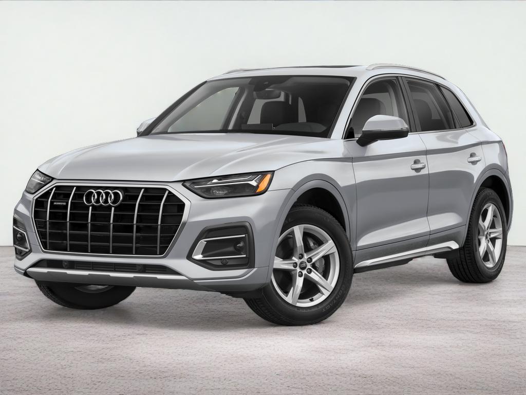 2024 Audi Q5 40 Premium quattro