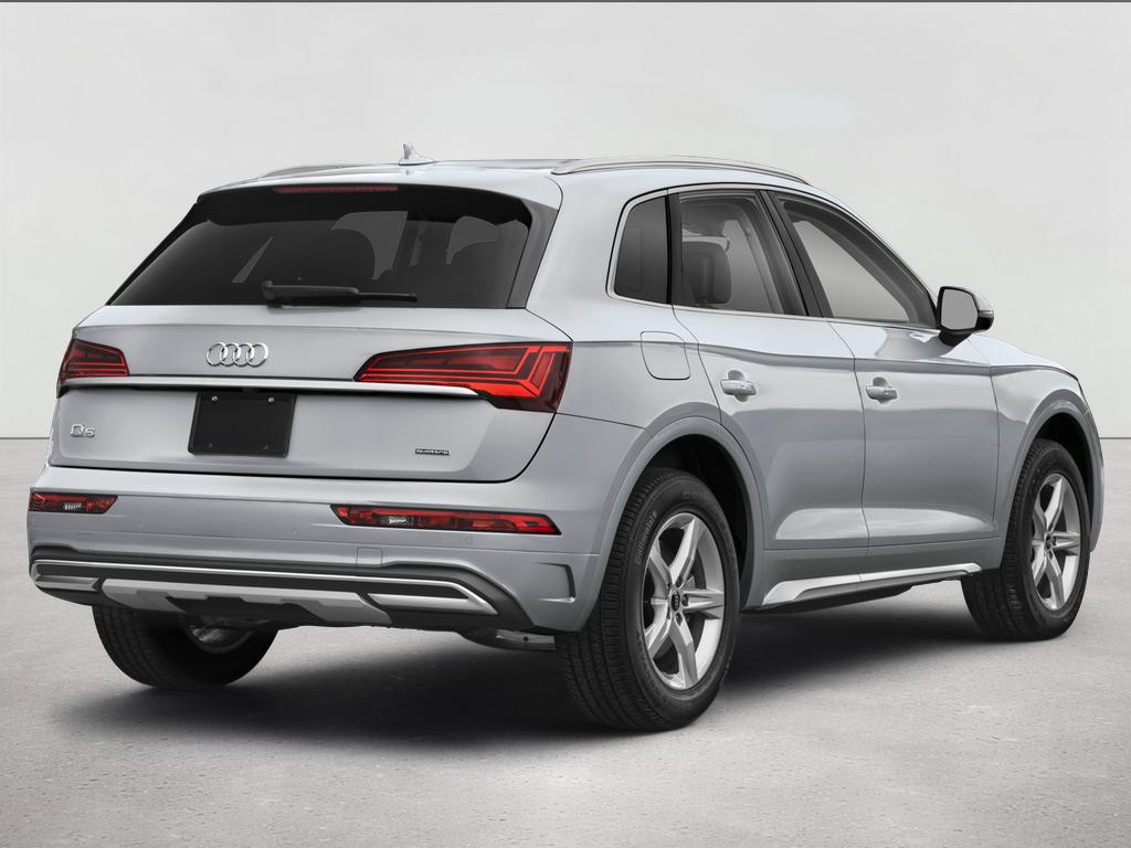 2024 Audi Q5 40 Premium Plus quattro
