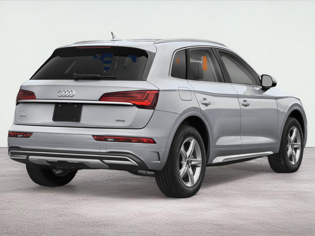 2023 Audi Q5 S line Premium