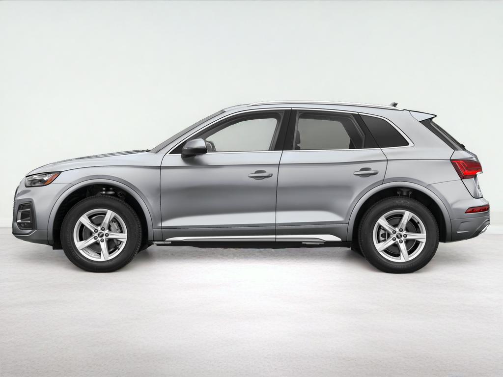2024 Audi Q5 40 Premium quattro