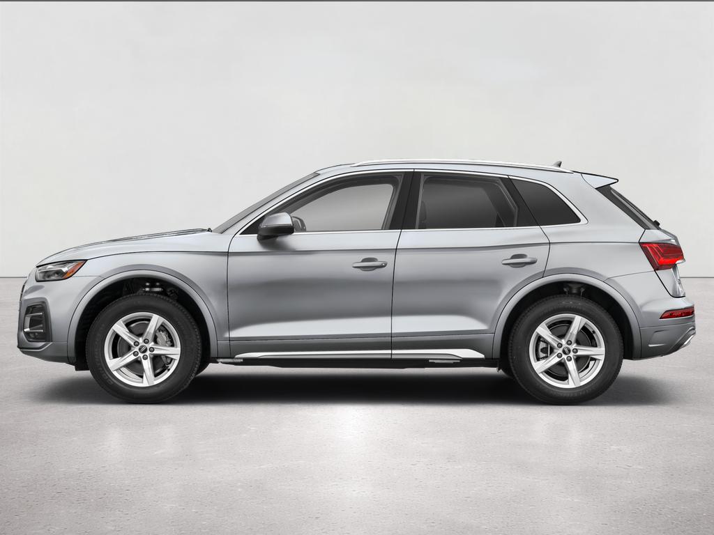 2024 Audi Q5 40 Premium Plus quattro