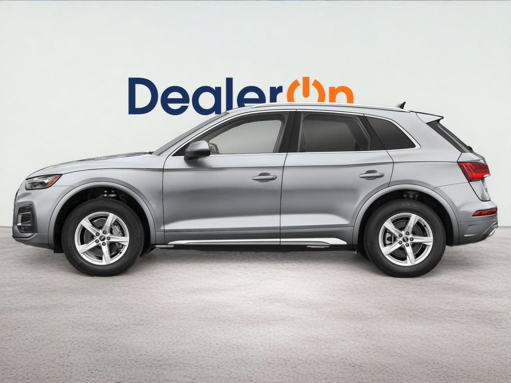 2023 Audi Q5 S line Premium
