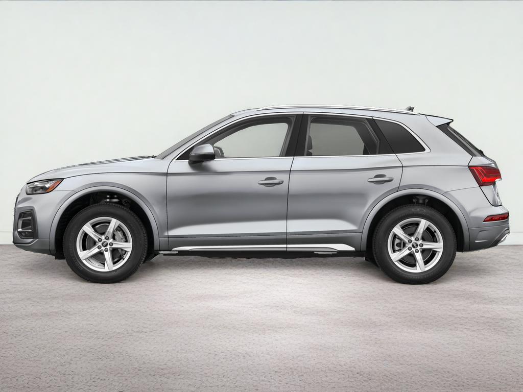 2024 Audi Q5 40 Premium quattro