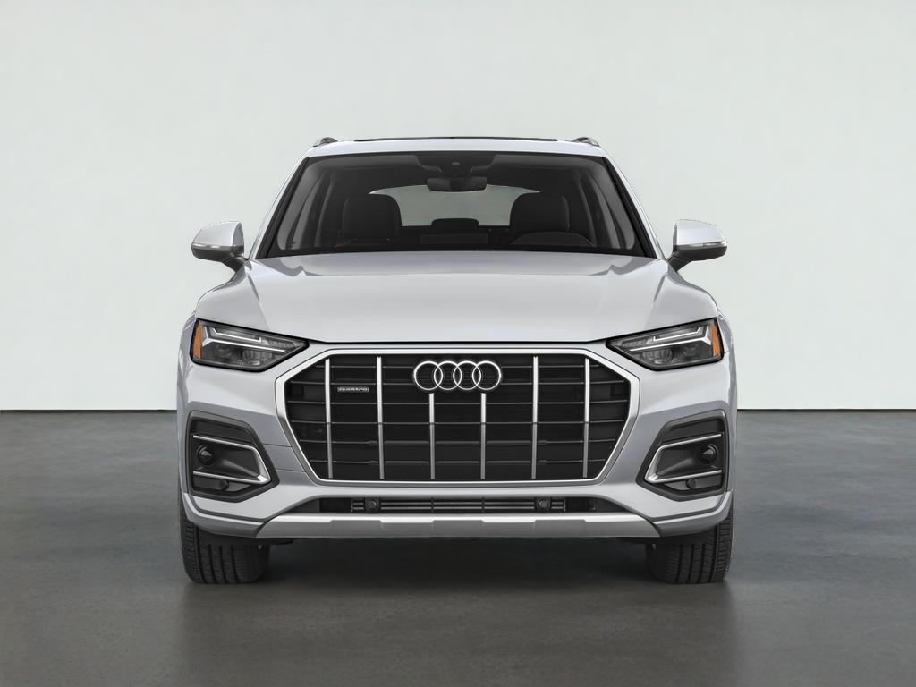 2024 Audi Q5 40 Premium Plus quattro