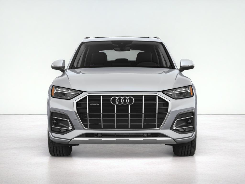 2024 Audi Q5 40 Premium quattro