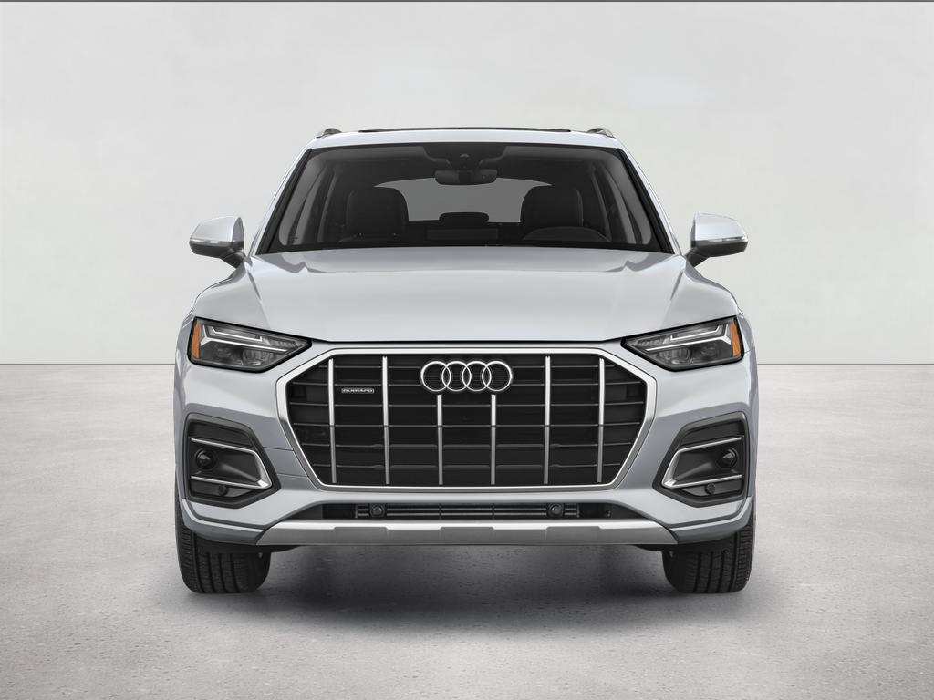 2024 Audi Q5 40 Premium Plus quattro