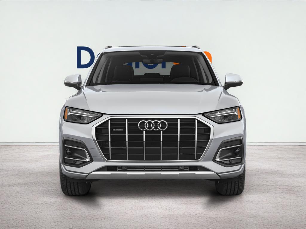 2023 Audi Q5 S line Premium