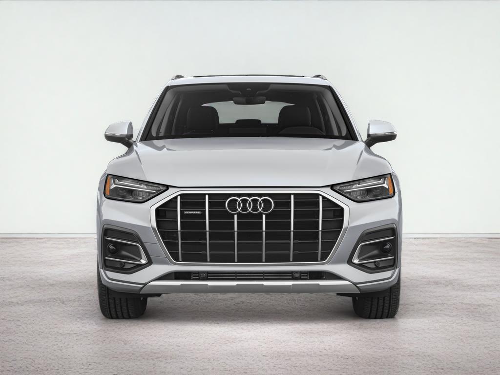 2024 Audi Q5 40 Premium quattro
