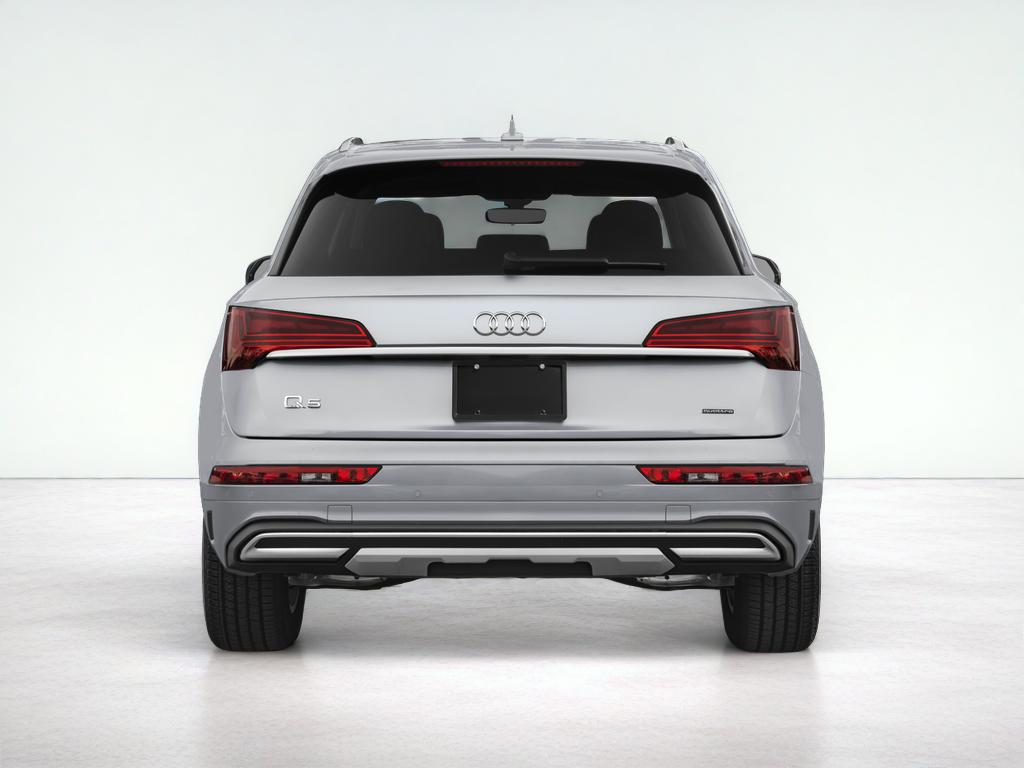 2024 Audi Q5 40 Premium quattro