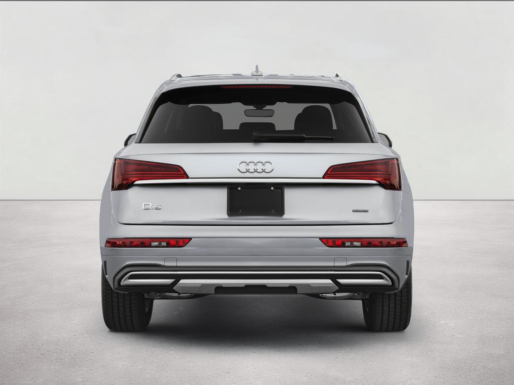 2024 Audi Q5 40 Premium Plus quattro