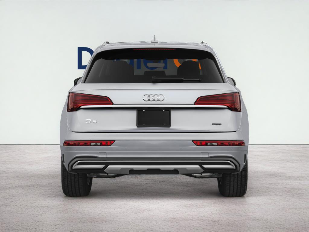 2023 Audi Q5 S line Premium