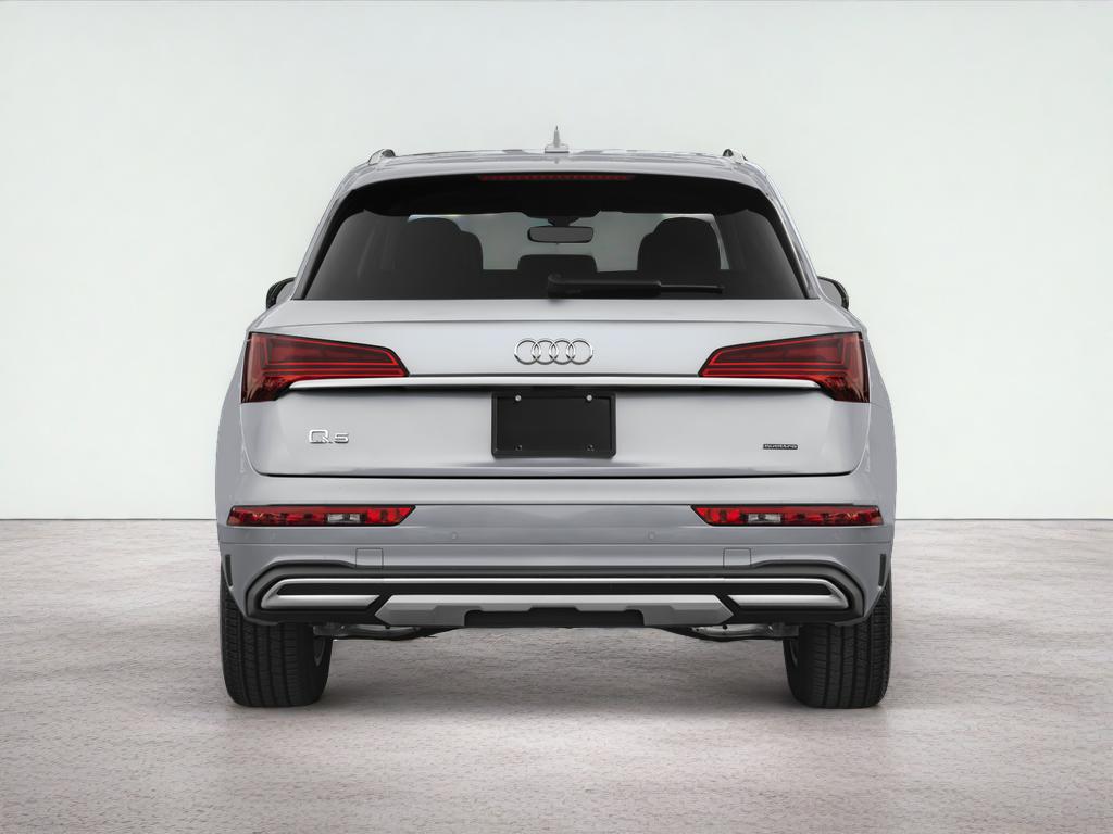 2024 Audi Q5 40 Premium quattro