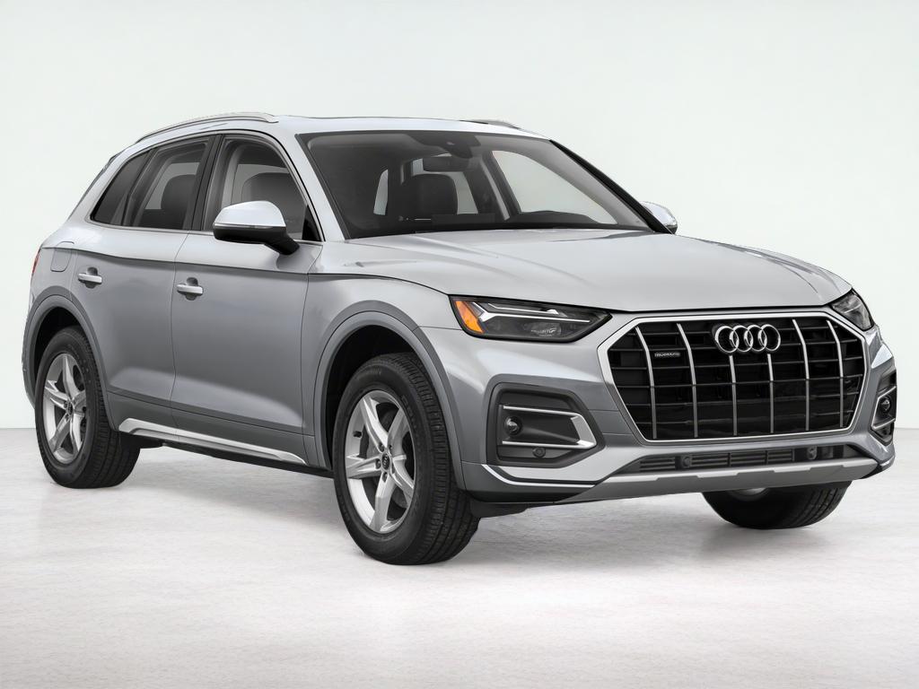 2024 Audi Q5 40 Premium quattro