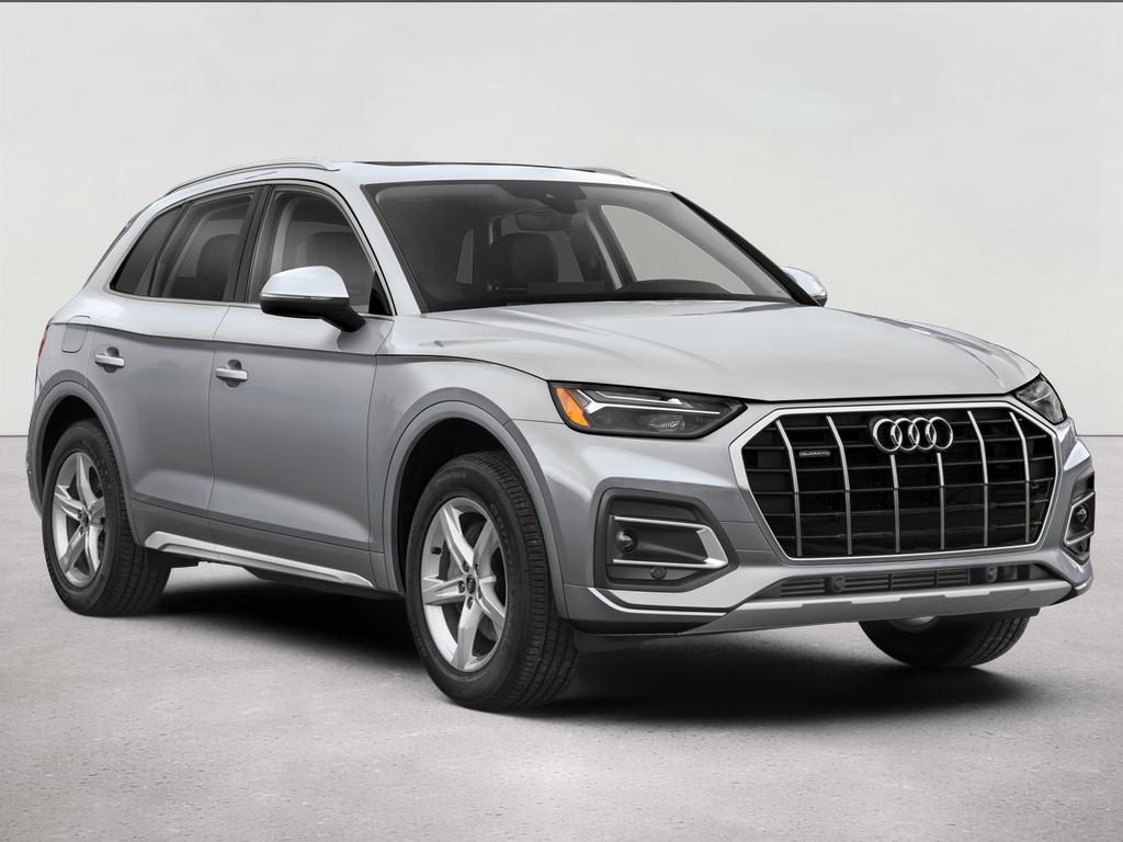 2024 Audi Q5 40 Premium Plus quattro