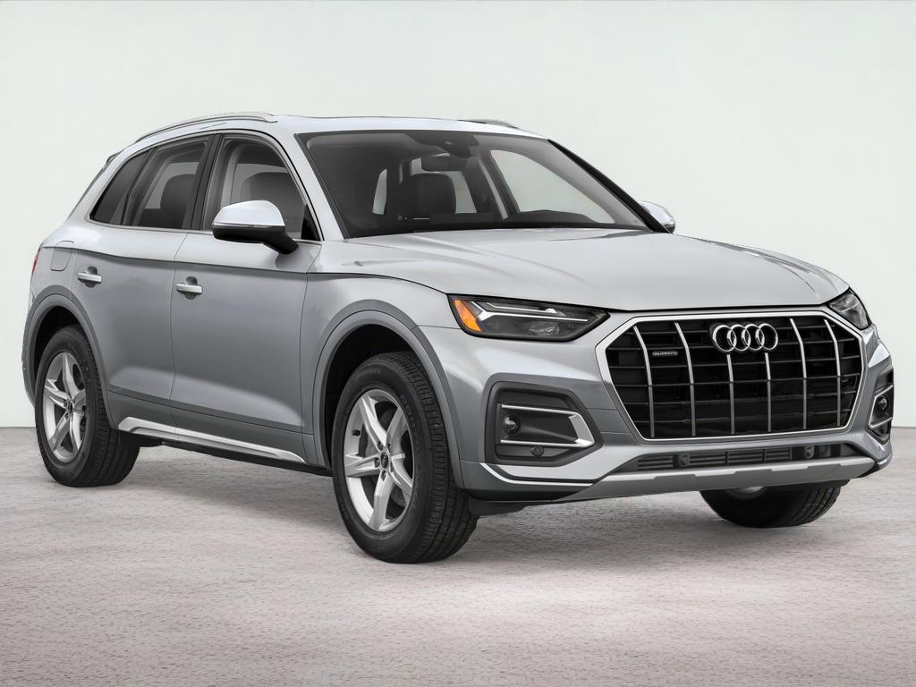 2024 Audi Q5 40 Premium quattro