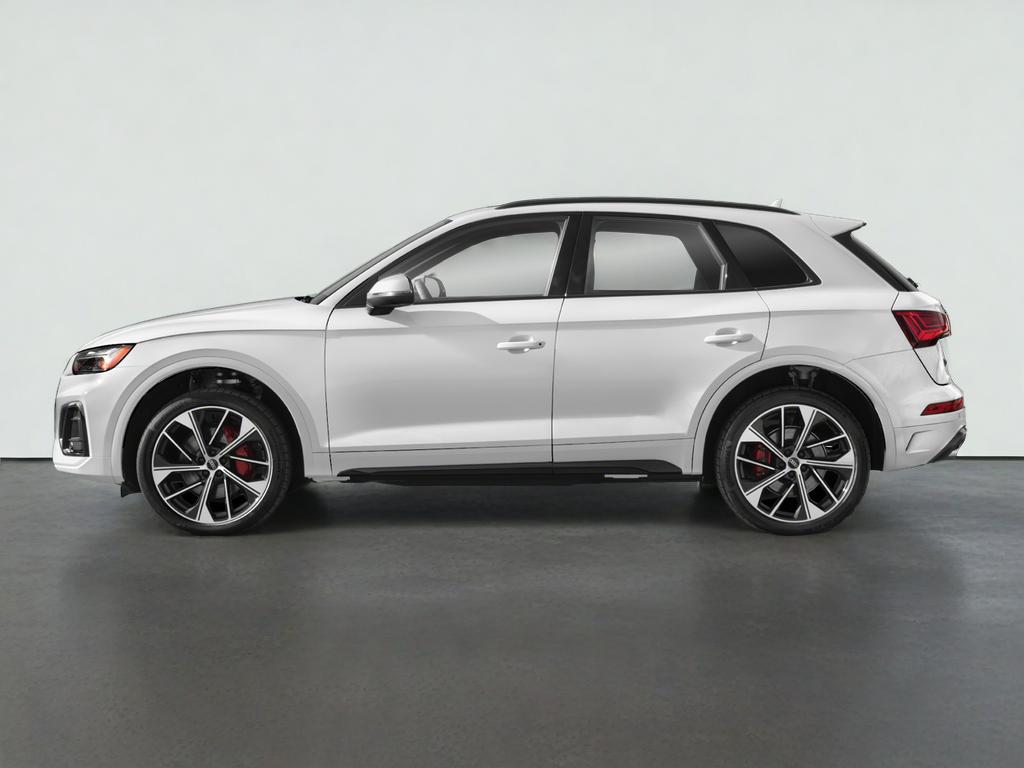 2023 Audi SQ5 Premium Plus quattro