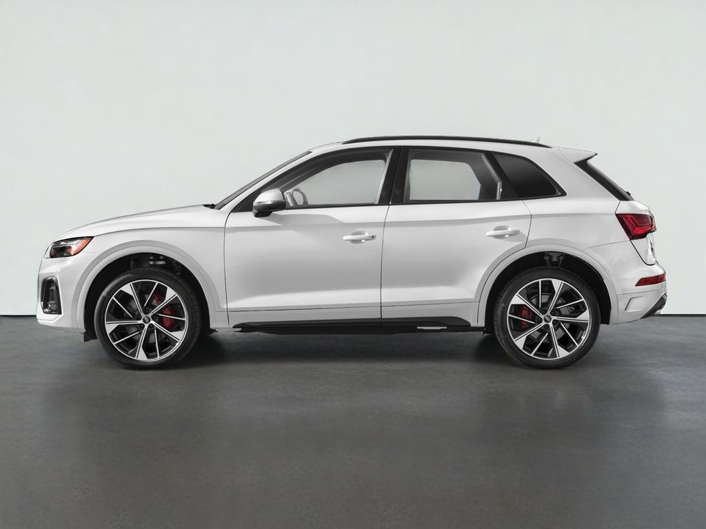2023 Audi SQ5 Premium Plus quattro