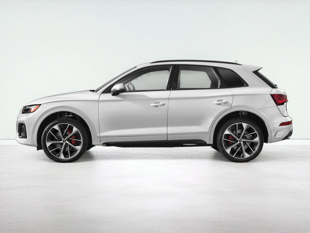 2023 Audi SQ5 Premium Plus quattro