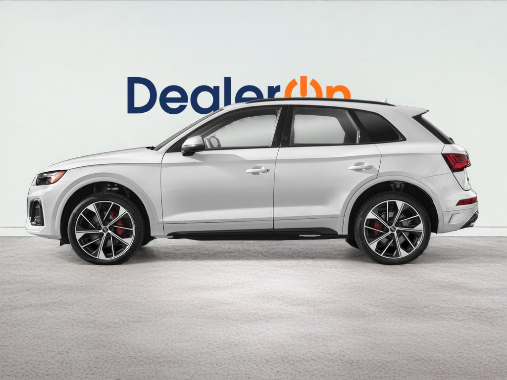 2023 Audi SQ5 Premium Plus quattro