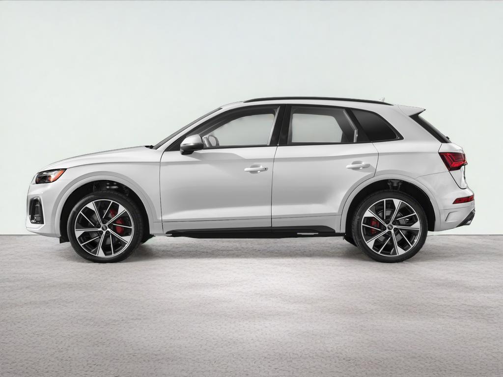 2023 Audi SQ5 Premium Plus quattro