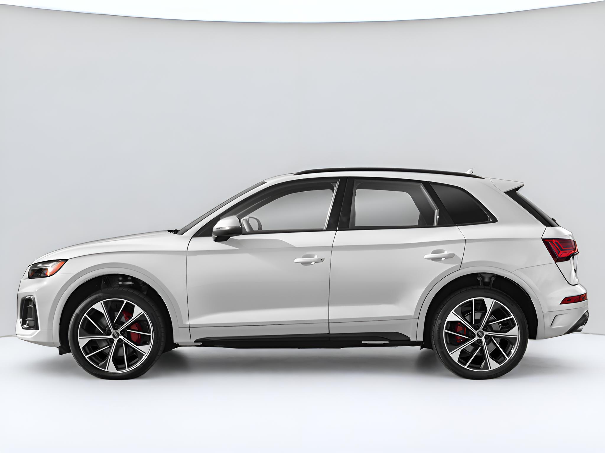 2023 Audi SQ5 Premium Plus quattro