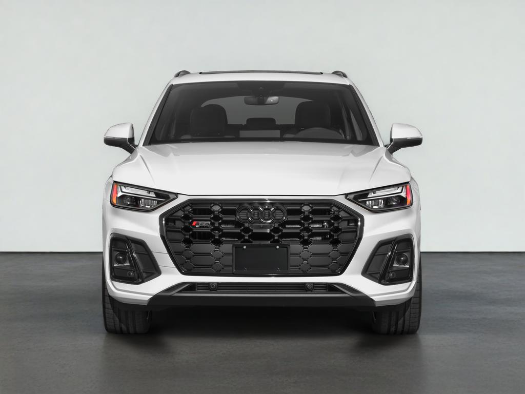 2023 Audi SQ5 Premium Plus quattro