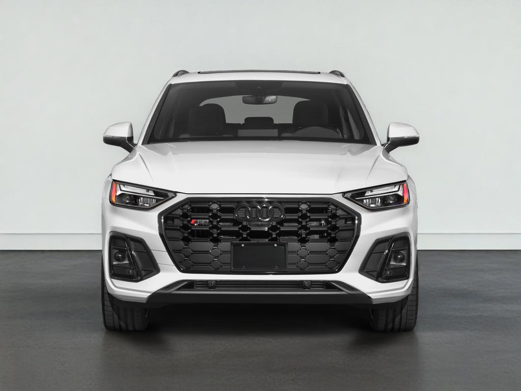 2023 Audi SQ5 Premium Plus quattro